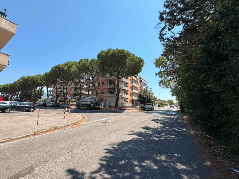 Quadrilocale in Via Castronella 142b, Campi Bisenzio