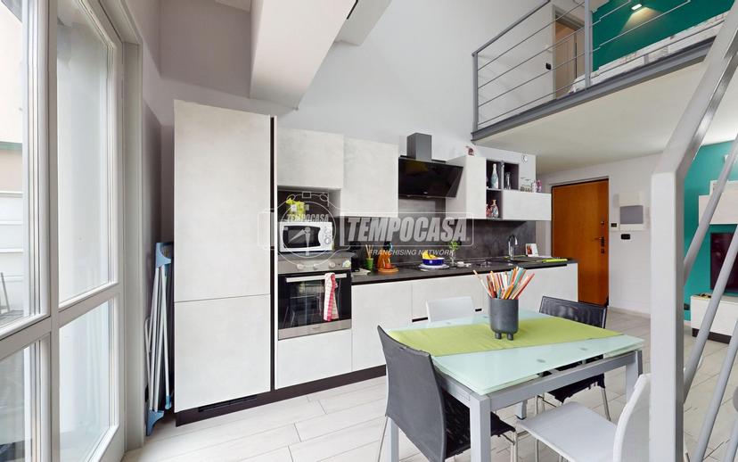 Loft in Via Barletta 109/34, Torino — foto 3 di 5