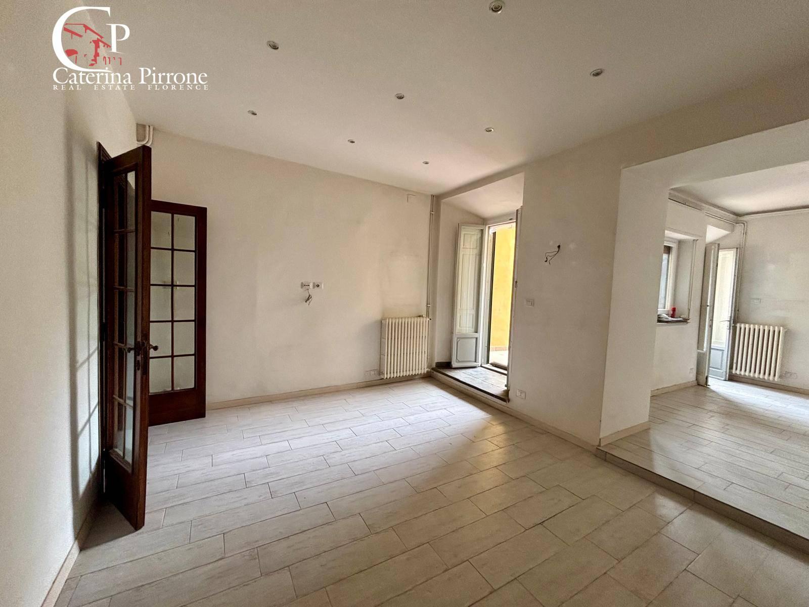 Appartamento in Piazza Orazio Pierozzi 10, San Casciano in Val di Pesa