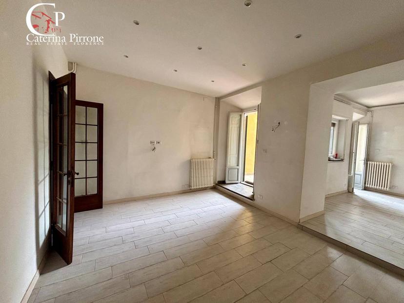 Appartamento in Piazza Orazio Pierozzi 10, San Casciano in Val di Pesa