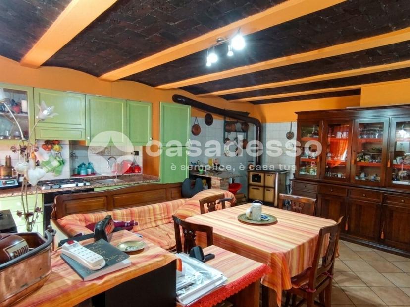 Casa indipendente in Roberto Miglietti 46, Germagnano — foto 2 di 5