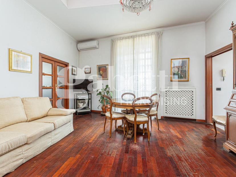 Appartamento in Via Merolla, Marano di Napoli — foto 5 di 5