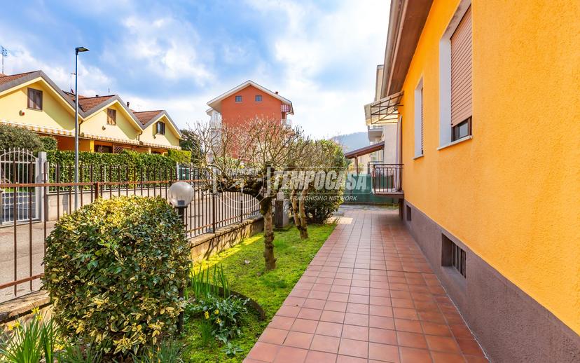 Quadrilocale in Via Marengo 4, San Mauro Torinese — foto 5 di 5