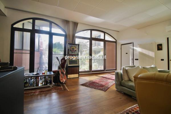 Loft in Via Cipriano Borioli, Segrate