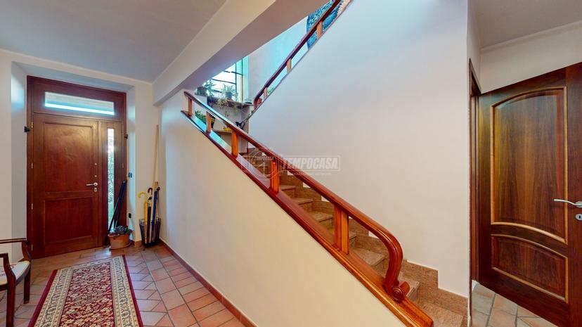 Villa a schiera in Via Orbassano 34, Bruino — foto 5 di 5