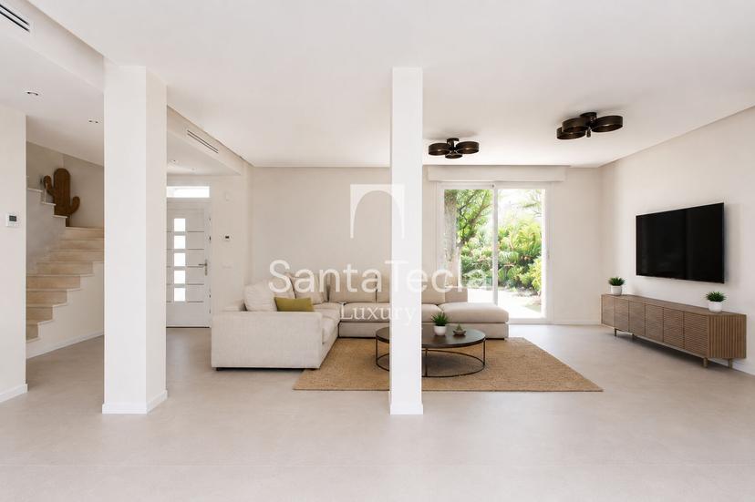 Villa unifamiliare in Giacomo Matteotti 40, Arese — foto 4 di 5