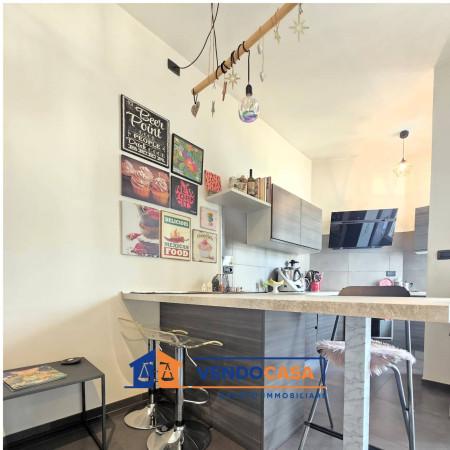 Bilocale in Via Urbino 17, Rivoli