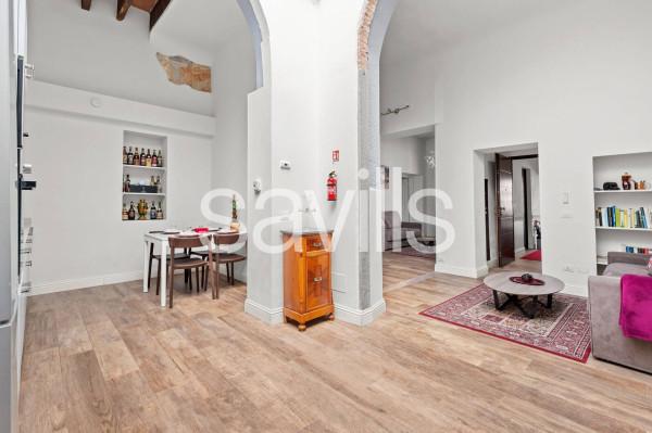 Appartamento in Corso Italia, Firenze