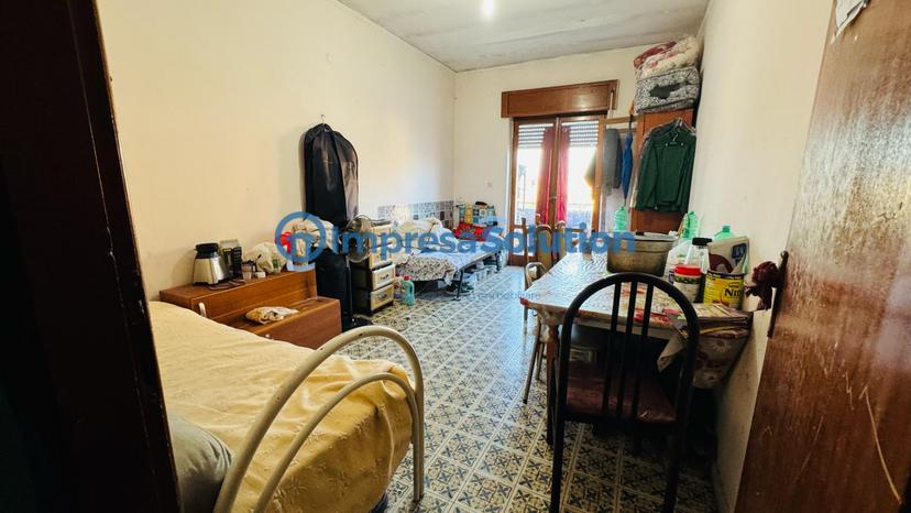 Appartamento in Via Cesare Battisti, Sant'Antimo