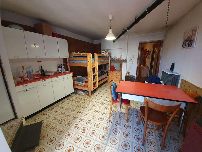 Casa indipendente in Via della Selva 1, Fenestrelle — foto 4 di 5