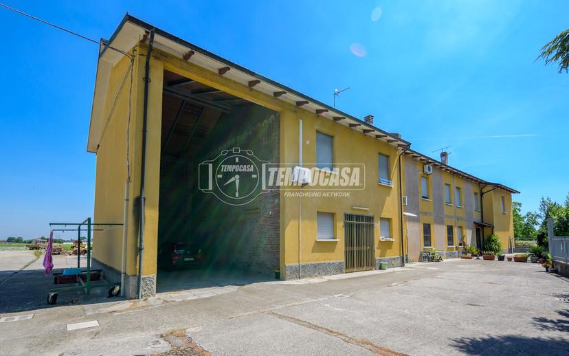 Bilocale in Via del Frullo 30, Castenaso — foto 5 di 5