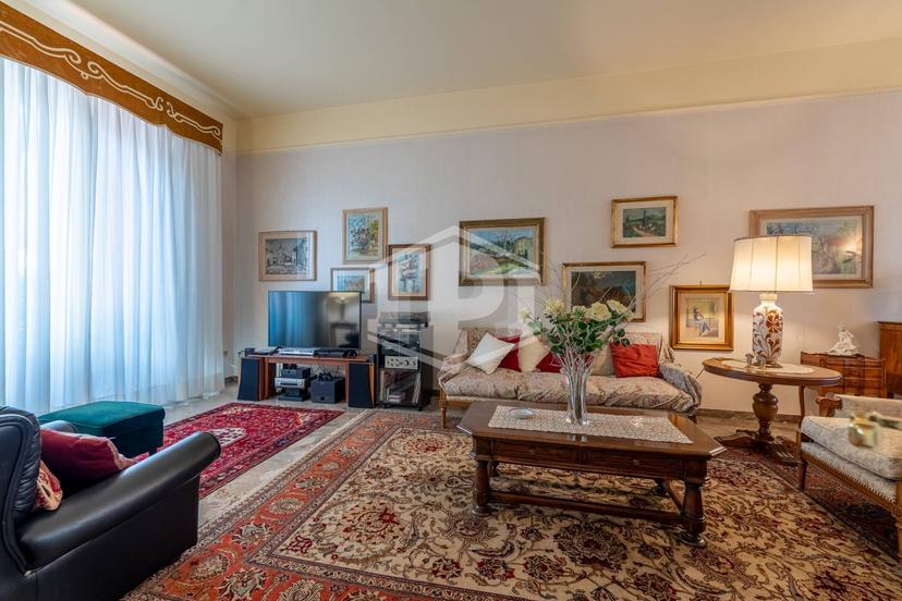 Villa in Via Giuseppe Verdi 13, Empoli — foto 4 di 5