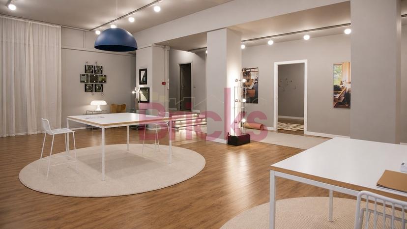 Villa bifamiliare in Via Matteo Bandello 6, Milano — foto 4 di 5