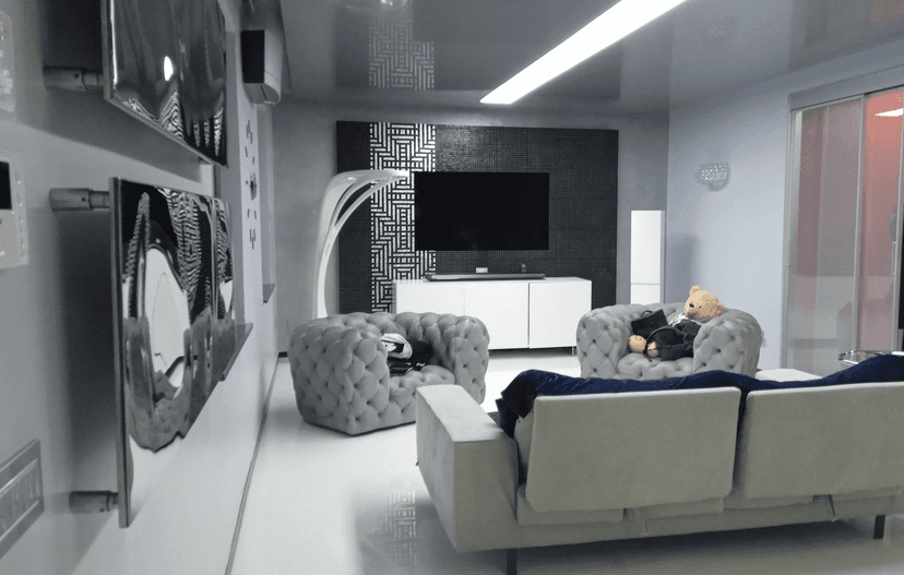 Casa indipendente in Via dell'Auriga, Napoli — foto 2 di 5