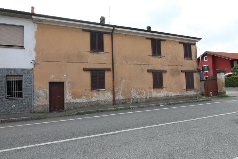 Casa indipendente in Via Damiano Chiesa 85, Marcallo con Casone — foto 3 di 3