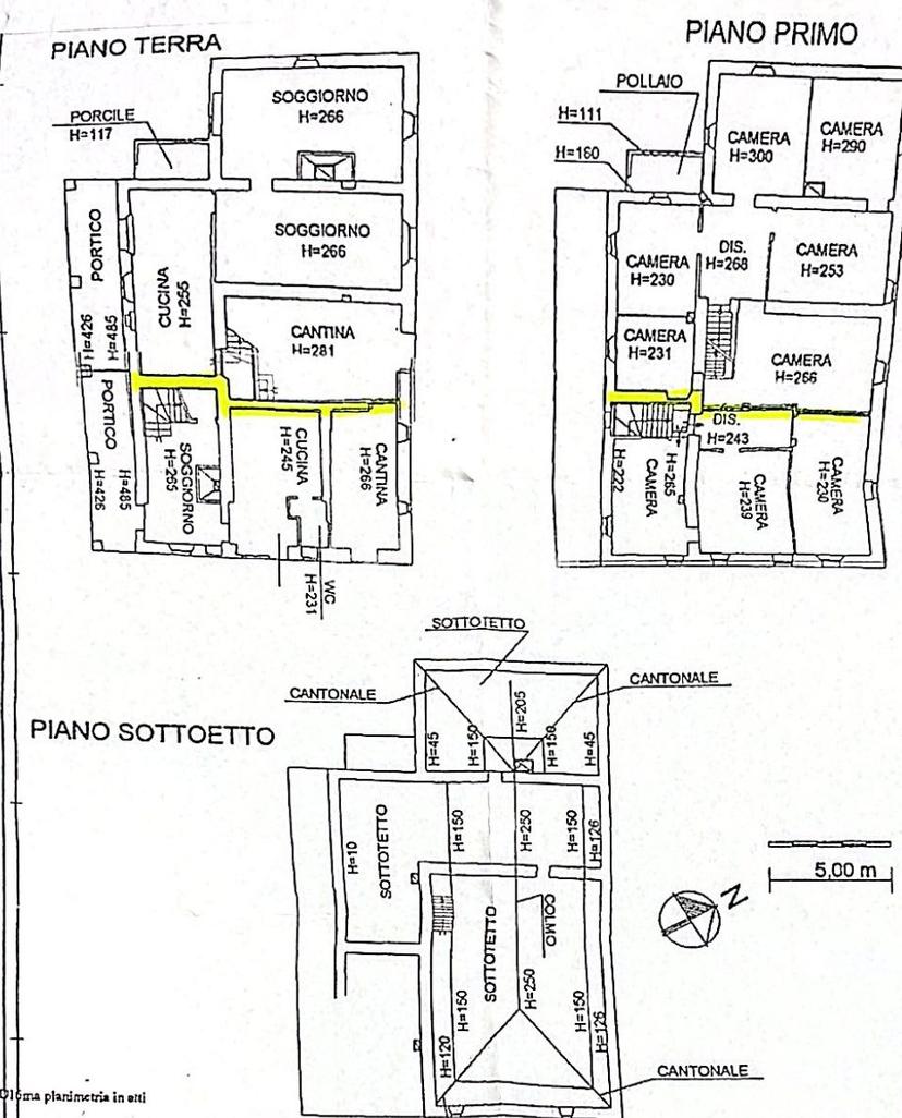 Villa a schiera, Valsamoggia — foto 2 di 5