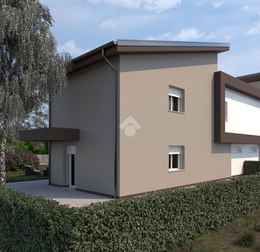 Villa, Malalbergo — foto 4 di 5