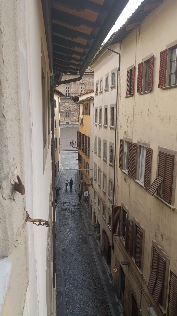 Bilocale in Via Sdrucciolo dei Pitti 12, Firenze