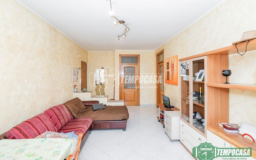 Bilocale in Viale Fratelli Cervi 7, San Giuliano Milanese — foto 5 di 5