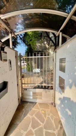Villa in Viale Lombardia, Rescaldina — foto 4 di 5