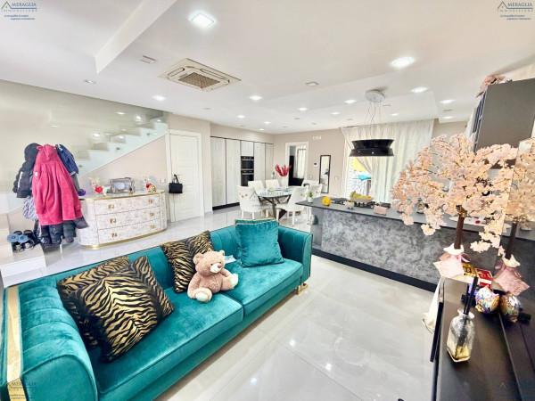 Villa in Corso Europa 538, Villaricca — foto 5 di 5