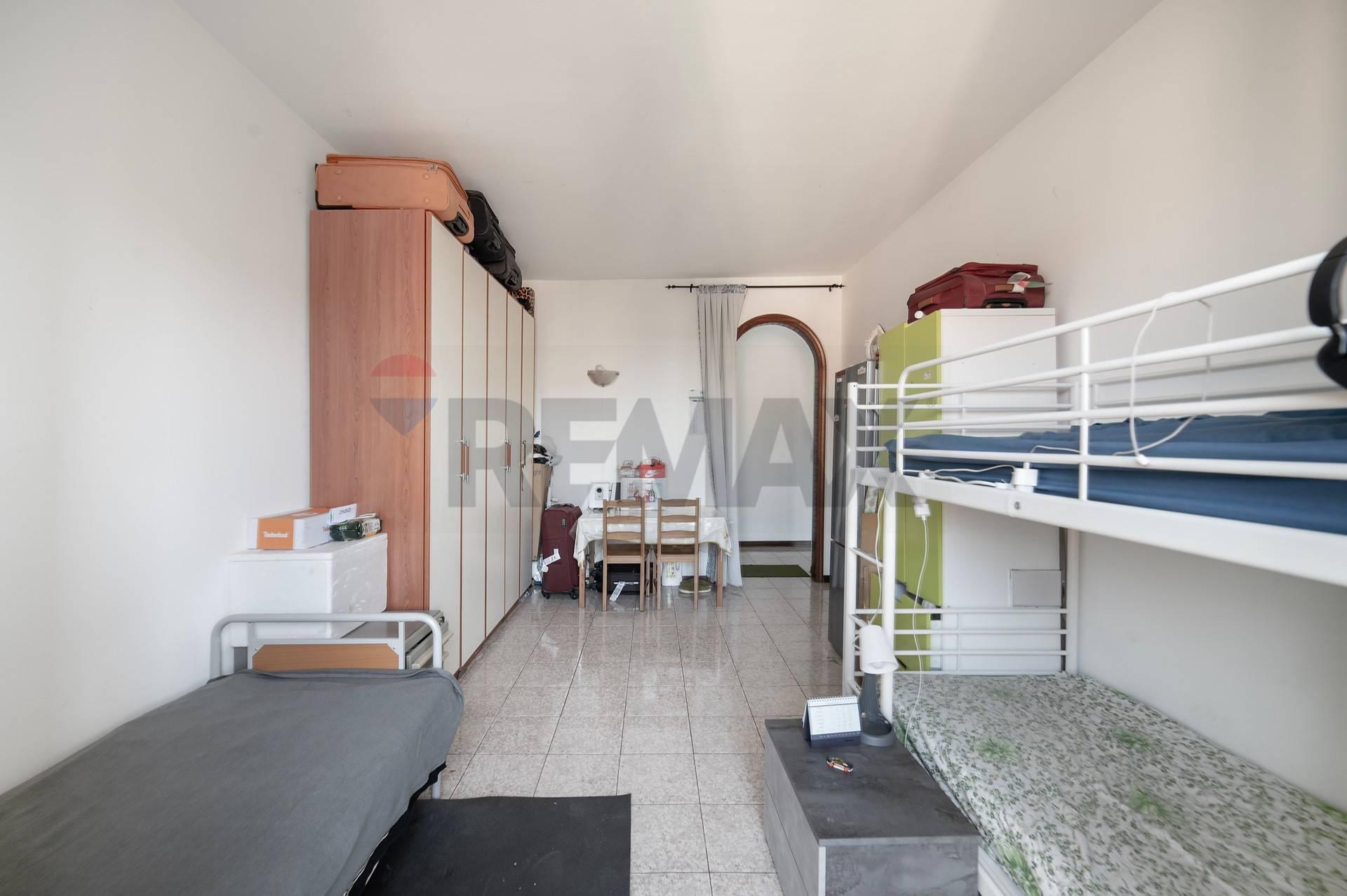 Bilocale in Francesco Baracca 6, San Giuliano Milanese