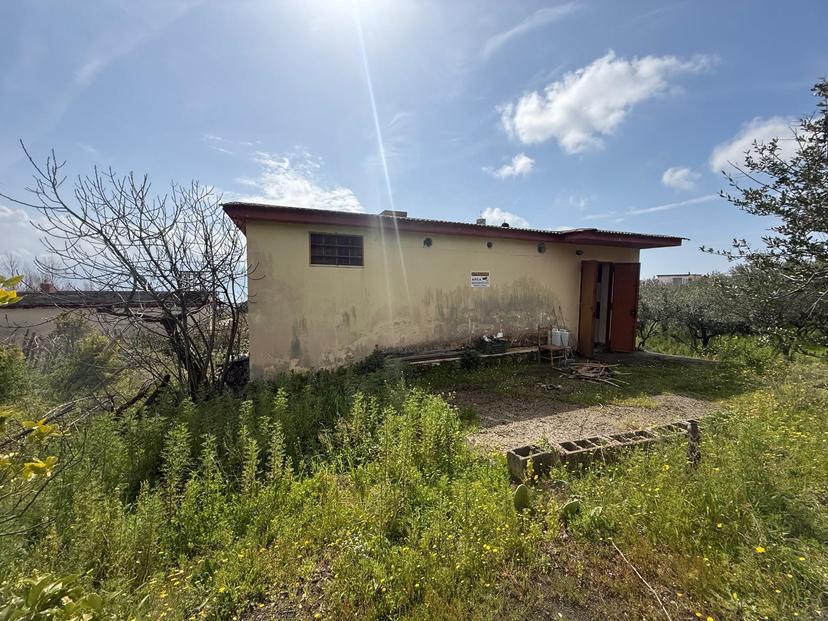 Appartamento in villa in Via Tirone della Guardia Snc, Trecase