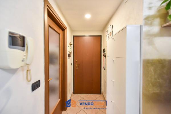 Bilocale in Via Montoso 2, Settimo Torinese