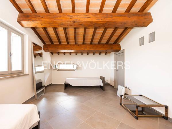 Villa in Via Molino San Damiano, Camugnano
