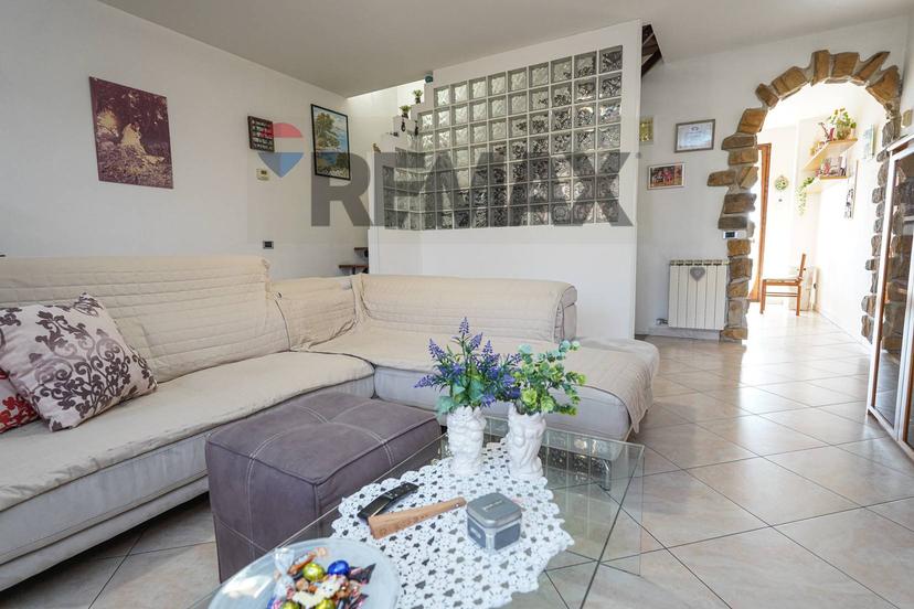 Villa a schiera in Via Sant'Innocenzo 27, Pozzuolo Martesana — foto 2 di 5