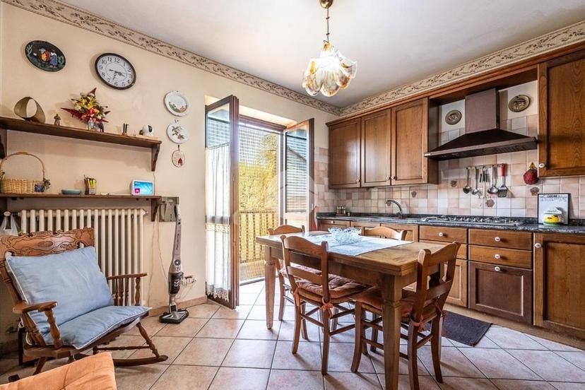 Casa indipendente in Via Stura 2, Villanova Canavese — foto 2 di 5