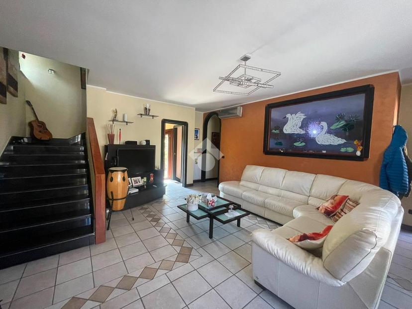 Villa in Via per Nola 66, San Paolo Bel Sito — foto 2 di 5