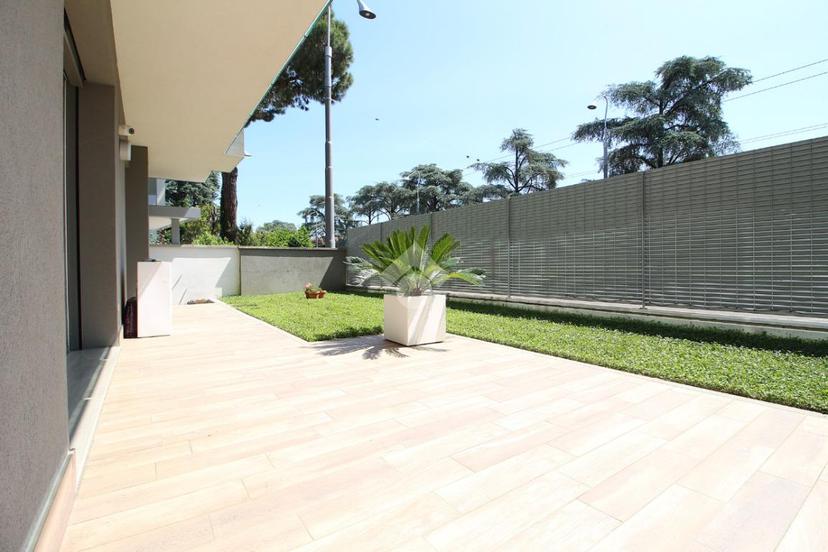 Quadrilocale in Via J F Kennedy 36, San Lazzaro di Savena — foto 3 di 5