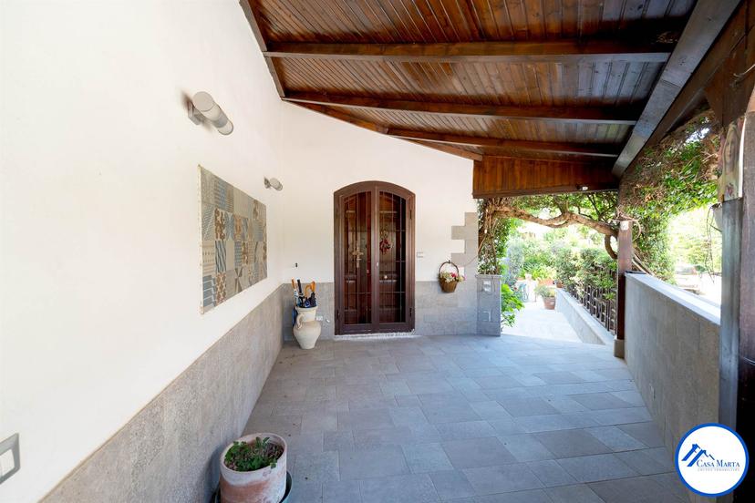 Villa in Via Roma, Melito di Napoli — foto 3 di 5