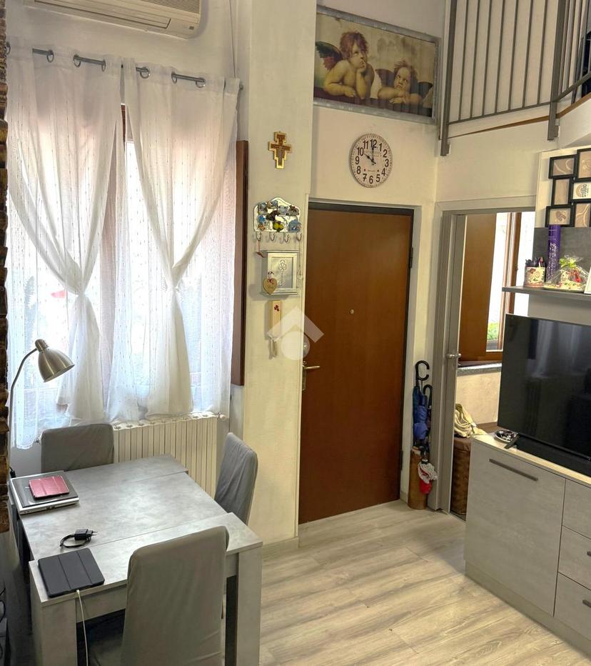 Loft in Via Cassanese 186, Segrate