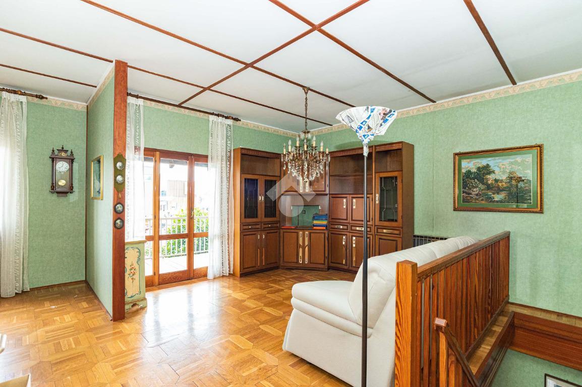 Villa in Via Gavazza 31, Ciriè
