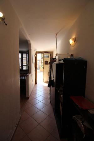 Bilocale in Via Taddeino Taddeini, Montespertoli — foto 4 di 5