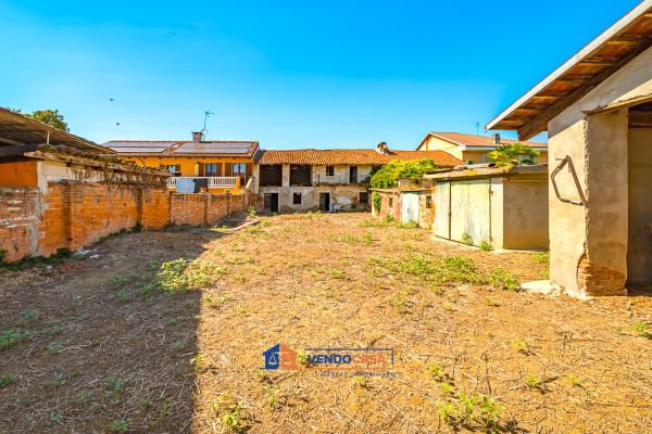 Rustico in Vicolo Ghietti 3, Carmagnola — foto 5 di 5