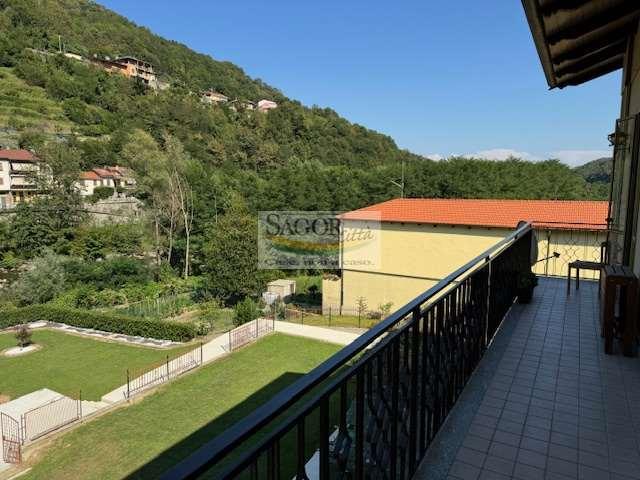 Villa bifamiliare in Via Ponte Palestro  13, San Germano Chisone — foto 5 di 5