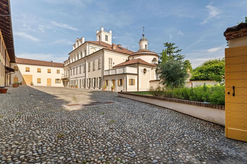 Appartamento in Strada Superga 68, Chieri
