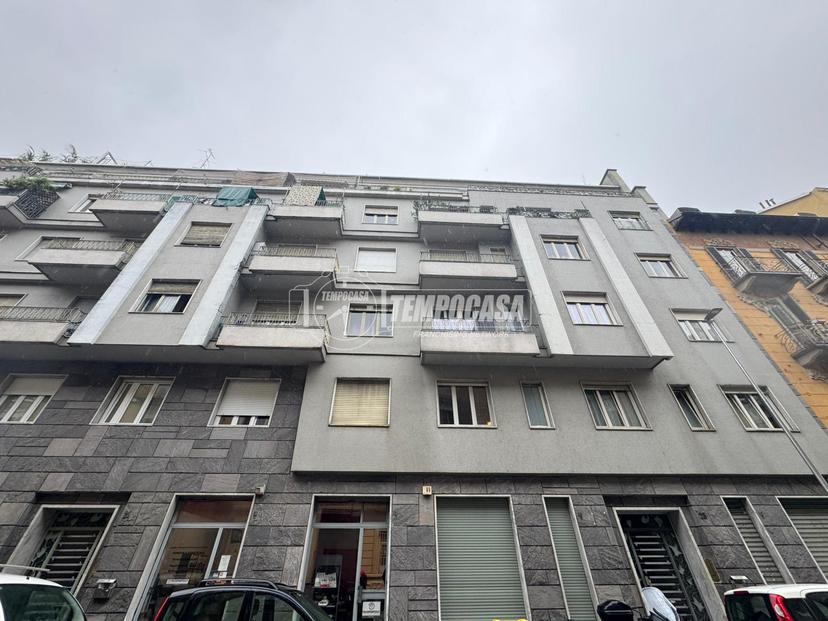 Trilocale in Via Pietro Giuria 23, Torino