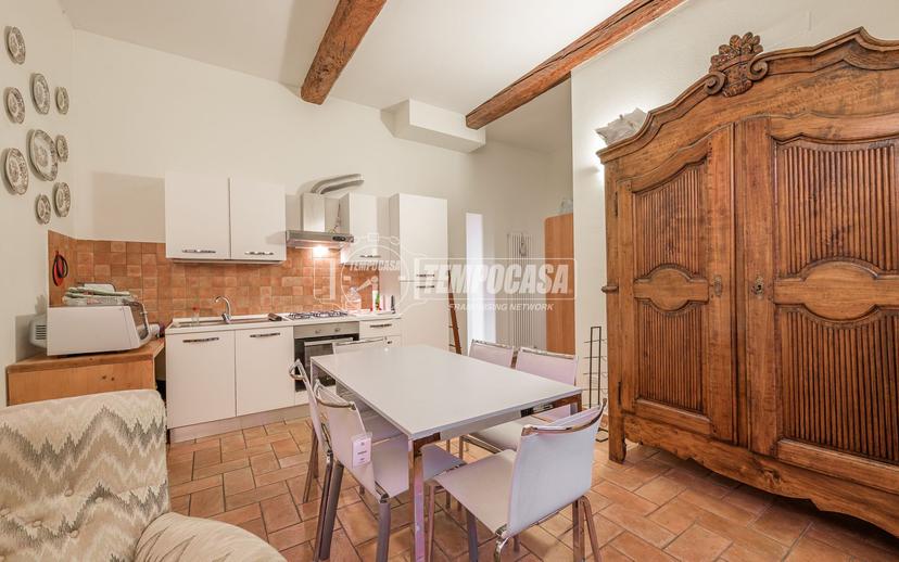 Villa a schiera in Via Albertazzi, Castenaso