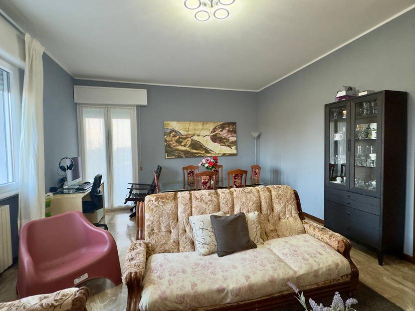 Trilocale in Via Villa Pompea 29, Cassina de' Pecchi — foto 5 di 5