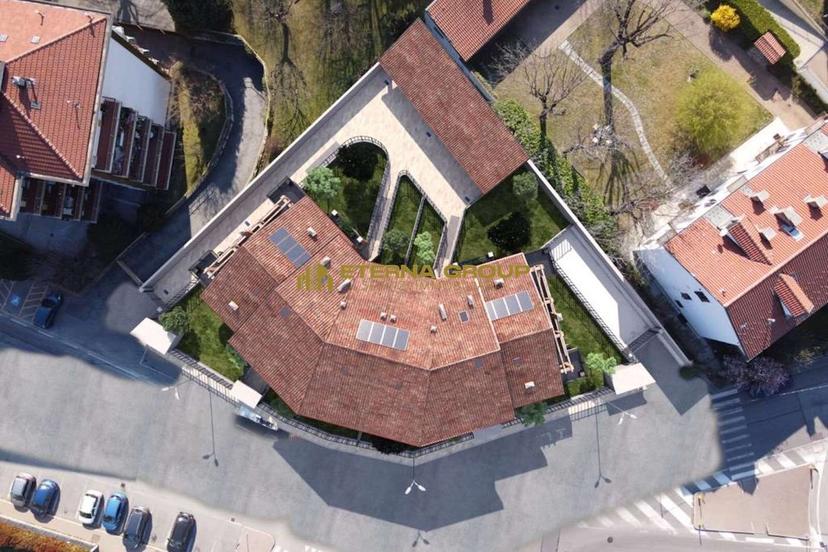 Attico, Moncalieri — foto 2 di 5