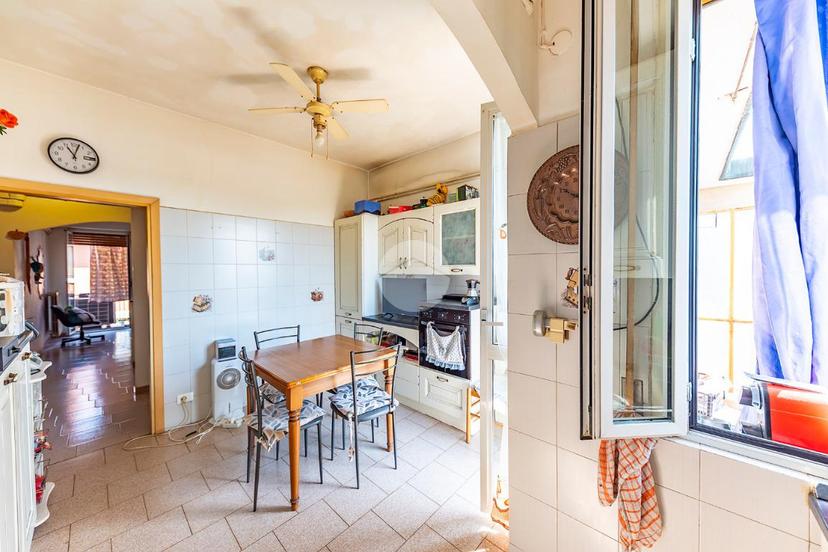 Bilocale in Via Gorizia 42, Baranzate