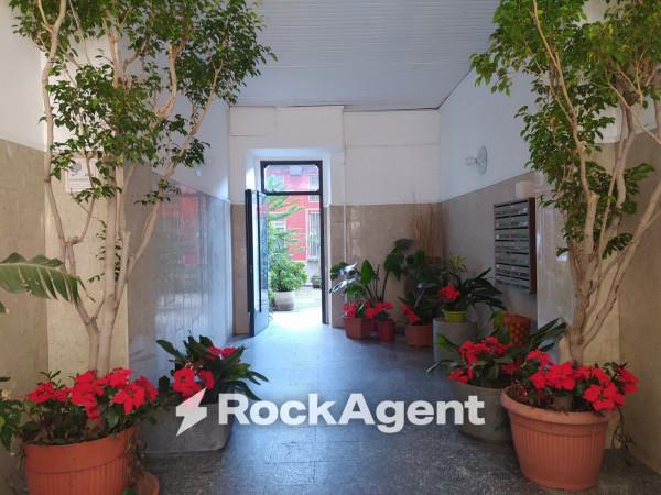 Loft in Via Giuseppe Meda 58, Milano