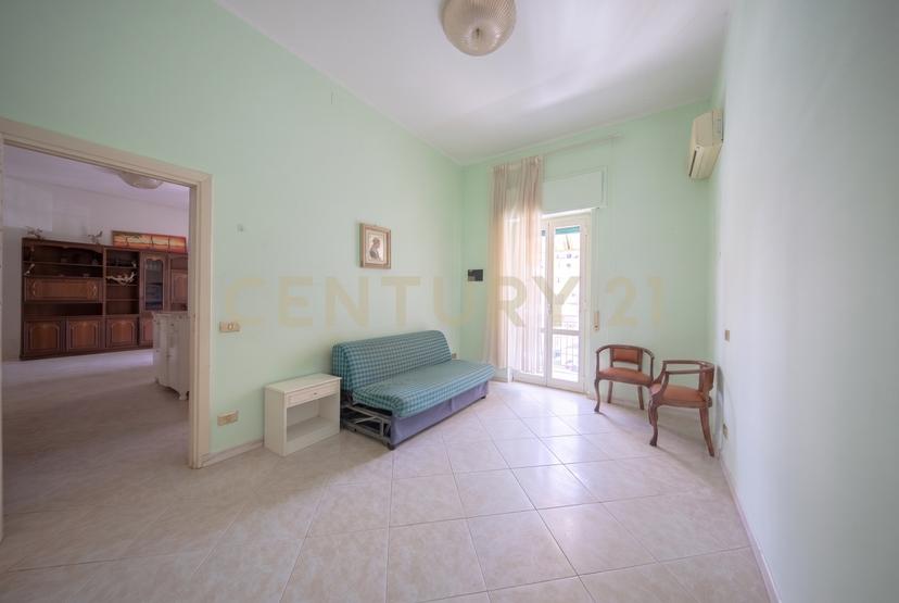 Quadrilocale in Via del Mare 37, Ladispoli