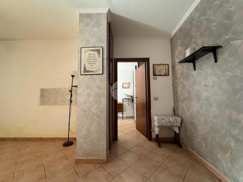 Bilocale in Via Livenza 00, Monterotondo