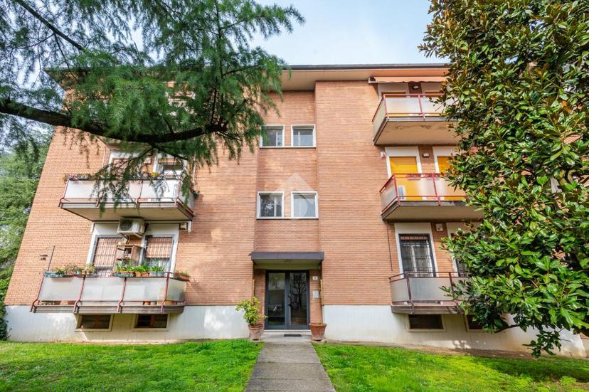 Quadrilocale in Via Dante 16, Zola Predosa — foto 4 di 5