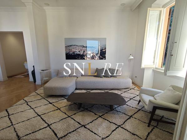 Appartamento in Via Dino Compagni, Firenze